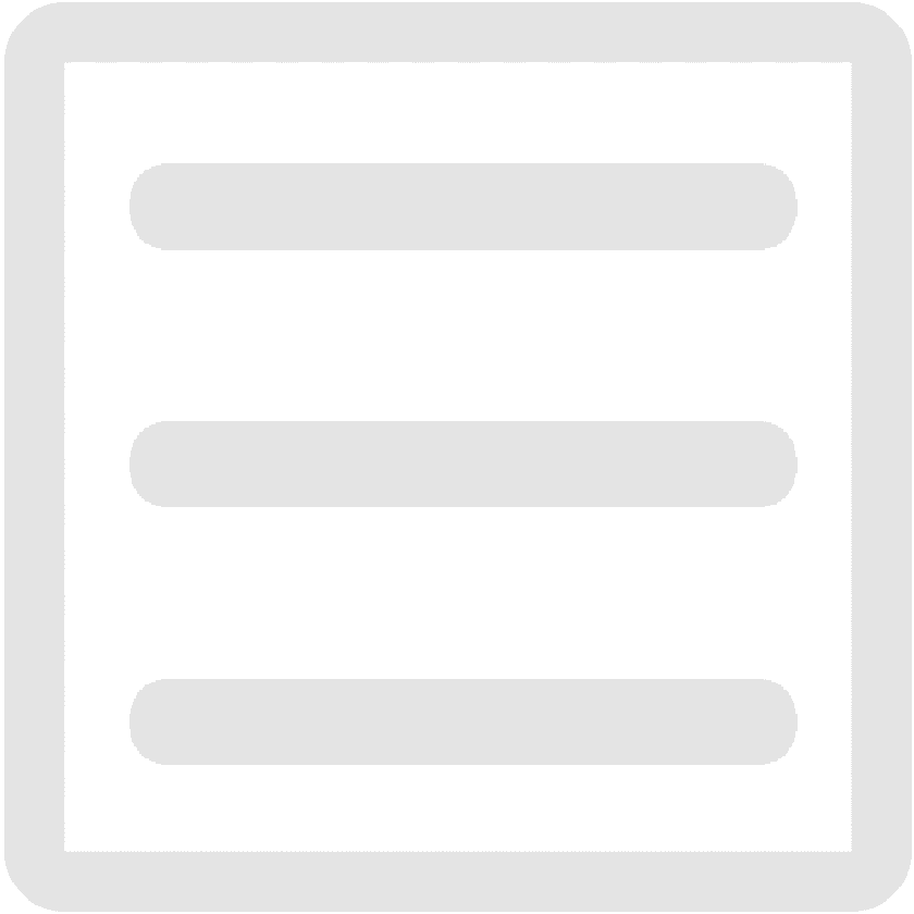 Menu Button